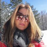 Maria Gerardi - @maria.gerardi.125 - Instagram