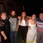 Maria Fernanda Gerardo - @mariagerardo51 - Instagram