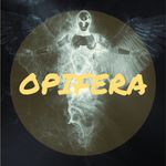 Maria Gerber - @opifera_ministra - Instagram