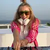 Maria Gerber - @djaneariam - TikTok