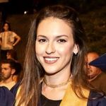 Maria Gerber - @maria_gerber - Instagram