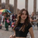 Maria Gerber - @m_a_ria11 - Instagram