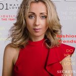 Maria Gerber - @djane_ariam - Instagram