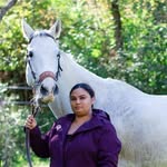 Maria Gerber - @mkg.equestrian_ - Instagram