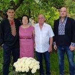 Maria Gerber - @gerber4730 - Instagram
