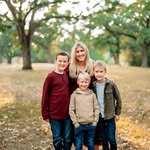 Maria Anderson Gerdes - @mariaegerdes - Instagram