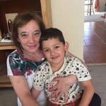 María Eugenia Holck Gerdes - @mariaeugeniaholckgerdes - Instagram