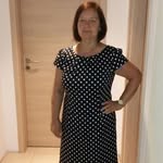 Maria Gerdes - @gerdes7896 - Instagram