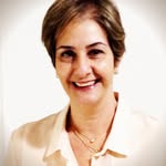 Tânia Maria Gerdes Gyuricza - @taniamariagerdes - Instagram