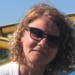 Ana Maria Gesualdo - @anamariagesualdo - Instagram