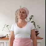 Maria Gesualdo - @pasteleriairupe - Instagram