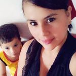 Flor Maria Giler - @gilerflormaria - Instagram