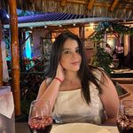 Maria Augusta Núñez Giler - @maguussss - Instagram