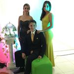 Maria Cecilia Intriago Giler - @ceciliaintriago08 - Instagram