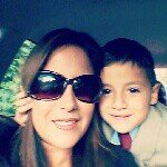 Maria Claudia Giler Loor - @claudiagilerl - Instagram