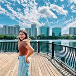 Maria Emilia Giler - @mariaemiliagilerp - Instagram