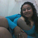 Maria Giler - @merylove1990giler - Instagram