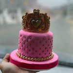 Maria Giler - @cake_dmaryes - Instagram