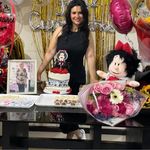 Yenis Maria Garcia Giler - @kttygarciagiler - Instagram