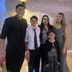 Maria Giles - @maria_giles31720 - Instagram