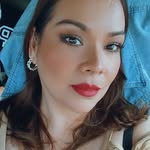 Maria Giles - @maryrios_83 - Instagram