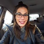 Maria Giles 🍀 - @mariagiles8 - Instagram