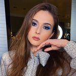 Мария - @mariagilman - Instagram