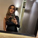 @mariagilmancillas - Instagram
