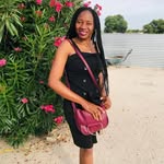 Maria Given Kamati - @givenkamati - Instagram