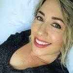 Maria Sedillo-Glatt - @maria25watergirl - Instagram