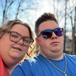 Maria Glidden - @tysonaneme1014 - Instagram