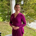 Maria Glidden - @marialegl38 - Instagram