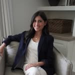 Maria Glidden - @houseonhazel - Instagram