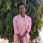 Glory Mariam Kurian - Facebook