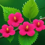 Maria Glory - Facebook