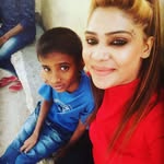 Maria Glory - @gl.ory7677 - Instagram