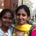 Maria Glory Chinnu - @mariaglorychinnu - Instagram