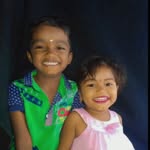 Maria Glory Maria Glory - @maria_arun7 - Instagram