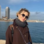 Марина - @anna_maria_goldenberg - Instagram