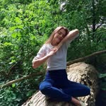 Maria Goldenberg - @maria.goldenberg - Instagram