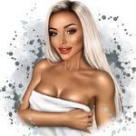 Maria Goldenberg - @mariagoldenberg_life - Instagram
