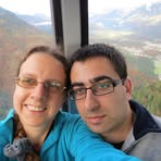 Maria Goldenberg - Facebook