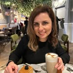 Maria - @maria_goldenberg2025 - Instagram