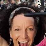 Maria Evans - @maria.golder.77 - Instagram