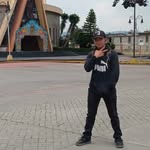 Jose Maria Gomora Lara - @el_mak12345 - Instagram