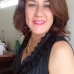 María Isabel Gómora Cariño - @isaacarino - Instagram