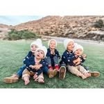 Maria Gorham - @mama_gorham - Instagram