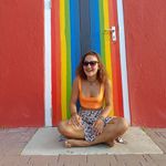 Foxy V - @maria.granada.169 - Instagram
