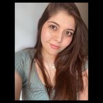 Maria I. Granada - @mariagranada95 - Instagram