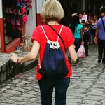 Maria Greaves - @mariagreaves9 - Instagram